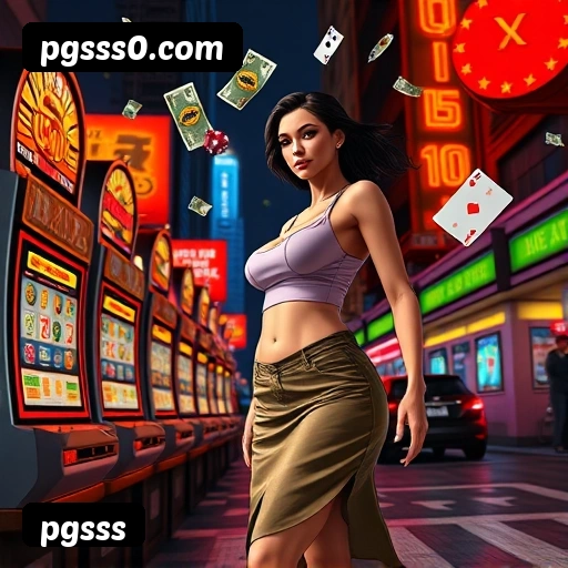 Chuva de Bônus pgsss nos slots