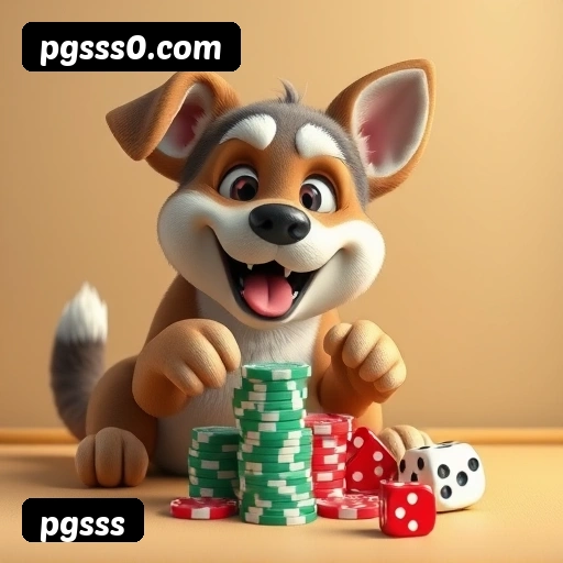 Baixar pgsss Android
