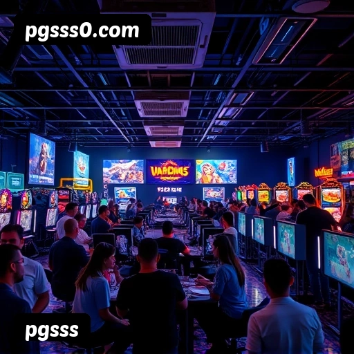 Qualificar VIP pgsss