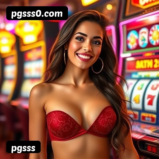 Slots mobile pgsss