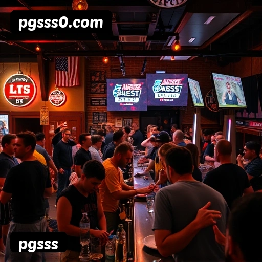 Free spins pgsss